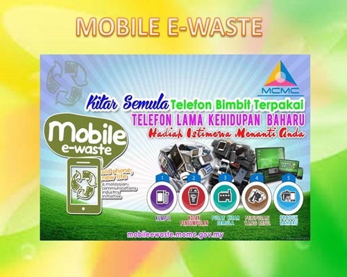 mobileewaste